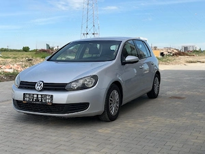 vw Golf 6 motor 2.0 140cp