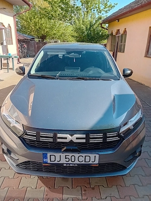 Vind Dacia Logan XX Editie 20Ani