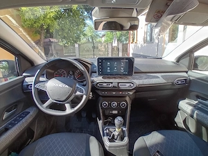 Vind Dacia Logan XX Editie 20Ani - imagine 5