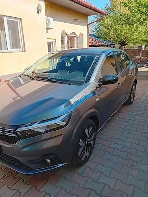 Vind Dacia Logan XX Editie 20Ani - imagine 2