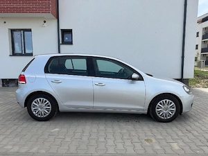 vw Golf 6 motor 2.0 140cp - imagine 3