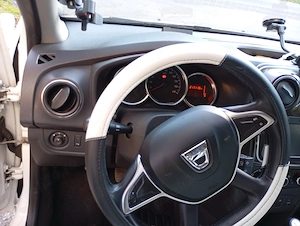 vând Dacia Logan MCV 09 TCE 2018 benzina  - imagine 3