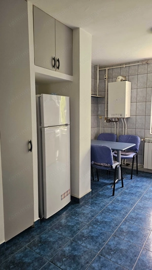 Apartament 3 camere de inchiriat, bloc reabilitat,  Romancierilor - imagine 4