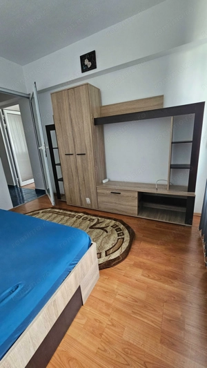 Apartament 3 camere de inchiriat, bloc reabilitat,  Romancierilor - imagine 5