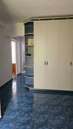 Apartament 3 camere de inchiriat, bloc reabilitat,  Romancierilor - imagine 7
