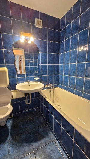 Apartament 3 camere de inchiriat, bloc reabilitat,  Romancierilor - imagine 8