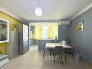 Apartament mobilat cu 3 camere | Dumbravita - imagine 6