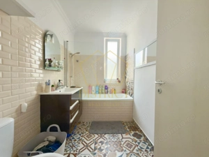 Apartament mobilat cu 3 camere | Dumbravita - imagine 8