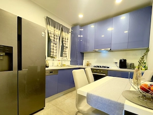 COMISION0%.BRAYTIM.3 camere.Loc de parcare Subteran! - imagine 11