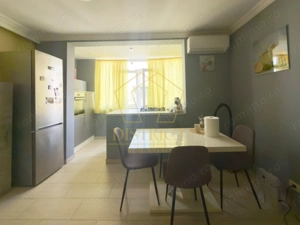 Apartament mobilat cu 3 camere | Dumbravita - imagine 5