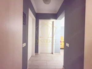 Apartament mobilat cu 3 camere | Dumbravita - imagine 7