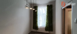 Apartament cu 2 camere la curte comuna + teren - zona Arad - imagine 6