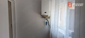 Apartament cu 2 camere la curte comuna + teren - zona Arad - imagine 7