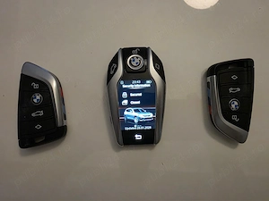 BMW X3 xDrive20d M Sport | 190CP | Auto | 4x4 | LED | HUD | Webasto - imagine 10