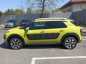 Citroen C4 Cactus, 1.2, euro 6 - imagine 4