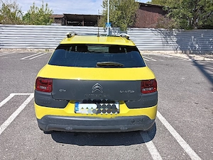 Citroen C4 Cactus, 1.2, euro 6 - imagine 5