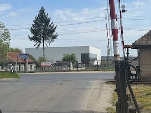 Teren de inchiriat 