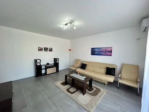 Apartament nou 2 cam,bucatarie inchisa,2 loc parcare,Dumbravita IKEA