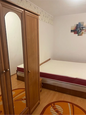 inchiriez apartament langa parcul botanic