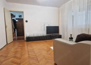 Girocului - 2 Camere - Parter inalt cu balcon inchis - Bloc izolat - imagine 3