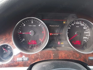 Audi A8 Quattro 3.0 TDI 2008  - imagine 6