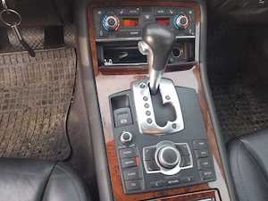Audi A8 Quattro 3.0 TDI 2008  - imagine 8