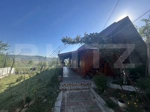 Cabana de vis în Sălișca – 100 mp utili, teren 1400 mp - imagine 12