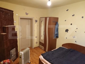 Casă în Găești, 3 dormitoare, teren 2000 mp 62000Euro - imagine 8