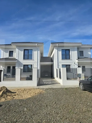 Duplex Mosnita Noua Premium suprafata 130mp utili