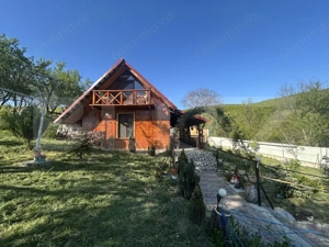 Cabana de vis în Sălișca – 100 mp utili, teren 1400 mp - imagine 20