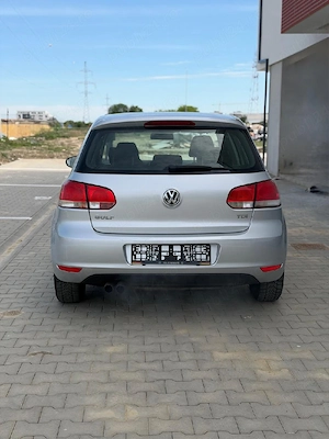 vw Golf 6 motor 2.0 140cp - imagine 10
