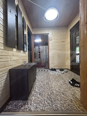 Cabana de vis în Sălișca – 100 mp utili, teren 1400 mp - imagine 7