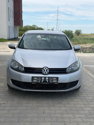 vw Golf 6 motor 2.0 140cp - imagine 9