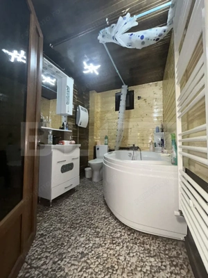 Cabana de vis în Sălișca – 100 mp utili, teren 1400 mp - imagine 5