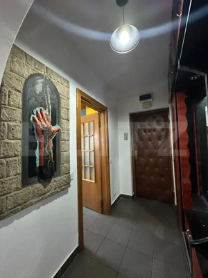 Apartament 4 camere, Calea Bucuresti zona Mc Donalds - imagine 8