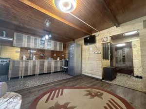 Cabana de vis în Sălișca – 100 mp utili, teren 1400 mp - imagine 3