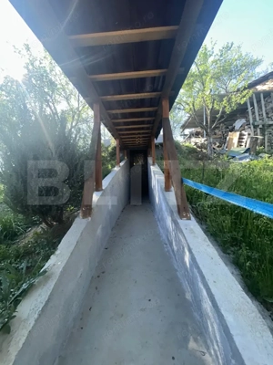 Cabana de vis în Sălișca – 100 mp utili, teren 1400 mp - imagine 19