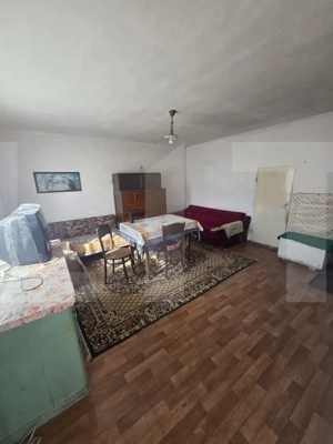 Casa de caramida cu 4 camere - imagine 5
