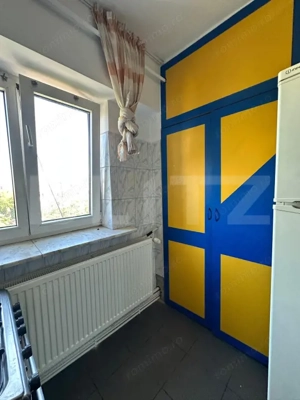 Apartament 4 camere, Calea Bucuresti zona Mc Donalds - imagine 7