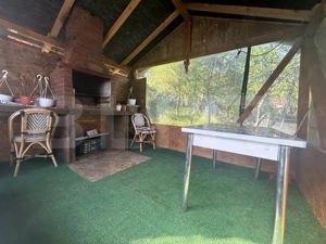 Cabana de vis în Sălișca – 100 mp utili, teren 1400 mp - imagine 14