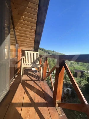 Cabana de vis în Sălișca – 100 mp utili, teren 1400 mp - imagine 10