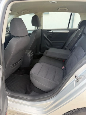 vw Golf 6 motor 2.0 140cp - imagine 6