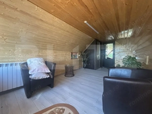 Cabana de vis în Sălișca – 100 mp utili, teren 1400 mp - imagine 9