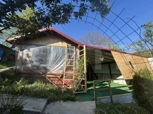 Cabana de vis în Sălișca – 100 mp utili, teren 1400 mp - imagine 13