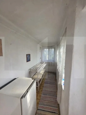 Casa de caramida cu 4 camere - imagine 7