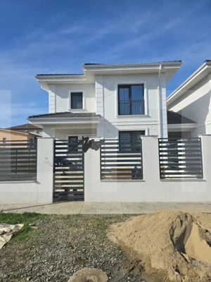 Duplex Mosnita Noua Premium suprafata 130mp utili - imagine 2