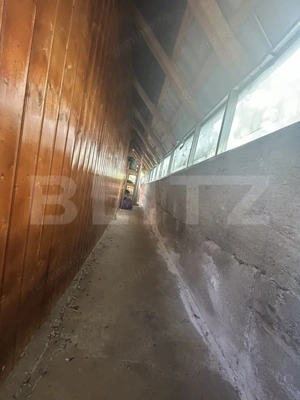 Cabana de vis în Sălișca – 100 mp utili, teren 1400 mp - imagine 18