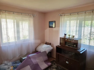 Casă în Găești, 3 dormitoare, teren 2000 mp 62000Euro - imagine 10