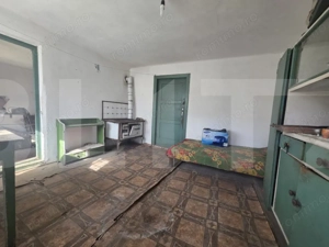 Casa de caramida cu 4 camere - imagine 6