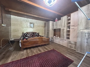 Cabana de vis în Sălișca – 100 mp utili, teren 1400 mp